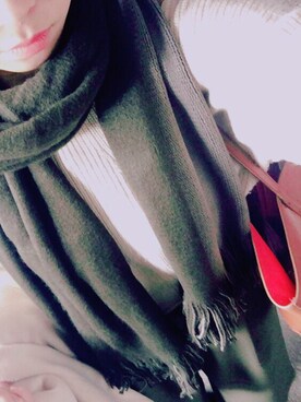 リナさんのコーディネート