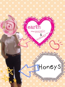 o,+:｡ゆ.*・+｡さん（レディース・158cm）の秋コーディネート