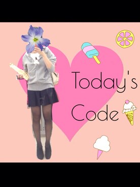 o,+:。ゆ.*・+。さん(レディース・158cm)の秋コーディネート