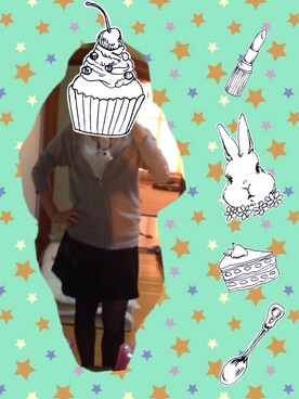 o,+:。ゆ.*・+。さん(レディース・158cm)の秋コーディネート