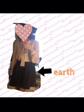 o,+:｡ゆ.*・+｡さんのコーディネート