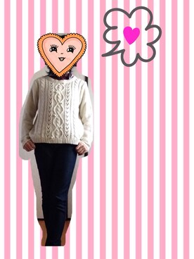 o,+:｡ゆ.*・+｡さんのコーディネート