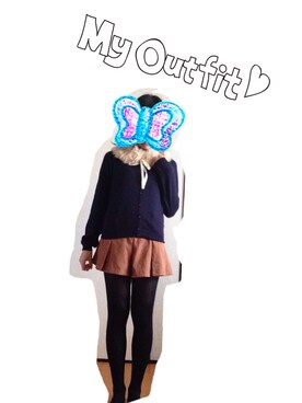 o,+:｡ゆ.*・+｡さんのコーディネート