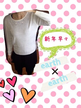 o,+:｡ゆ.*・+｡さんのコーディネート