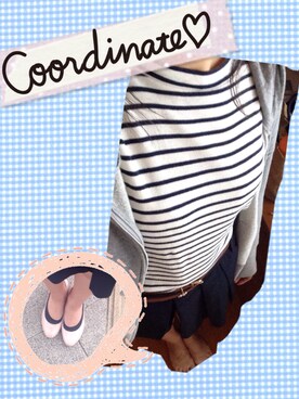 o,+:。ゆ.*・+。さん(レディース・158cm)の夏コーディネート