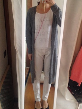 o,+:｡ゆ.*・+｡さん（レディース・158cm）の春コーディネート