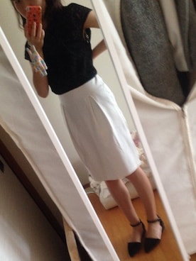 o,+:｡ゆ.*・+｡さん（レディース・158cm）の秋コーディネート