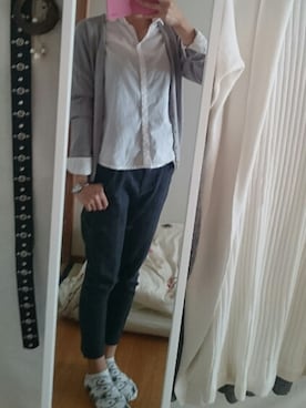 o,+:｡ゆ.*・+｡さんのコーディネート