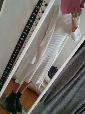 o,+:｡ゆ.*・+｡さんのコーディネート