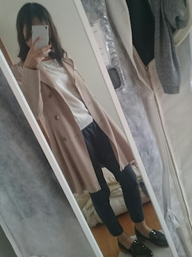 o,+:｡ゆ.*・+｡さんのコーディネート