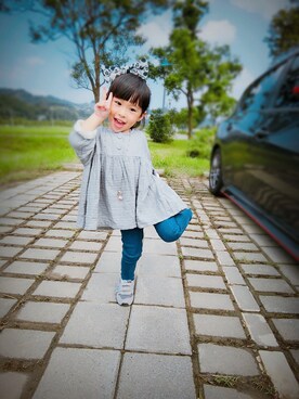 Rubyさんのコーディネート