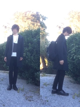 katokenさんのコーディネート