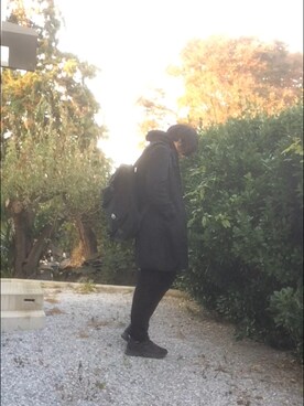 katokenさんのコーディネート