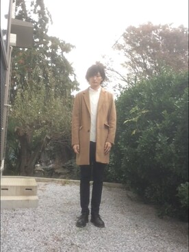 katokenさんのコーディネート