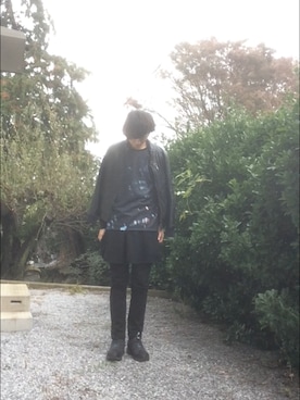 katokenさんのコーディネート