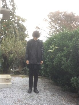 katokenさんのコーディネート