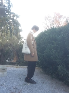 katokenさんのコーディネート