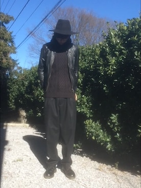 katokenさんのコーディネート