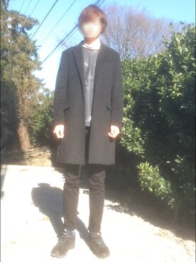 katokenさんのコーディネート