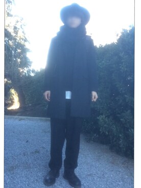 katokenさんのコーディネート