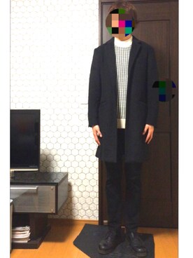 katokenさんのコーディネート