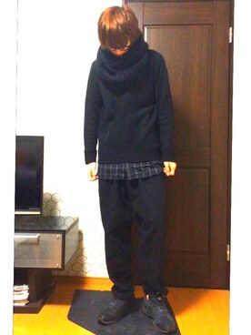 katokenさんのコーディネート