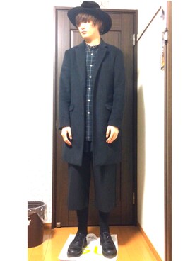 katokenさんのコーディネート