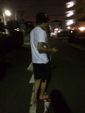 まっくんさんのコーディネート