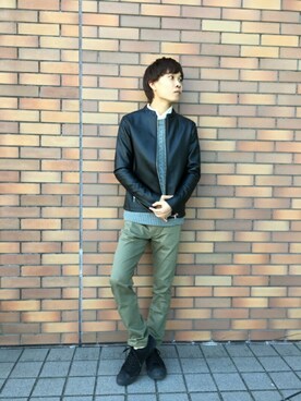 こるくさんのコーディネート