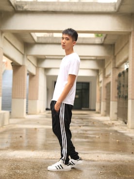 And.さんのコーディネート