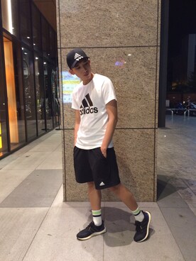 And.さんのコーディネート