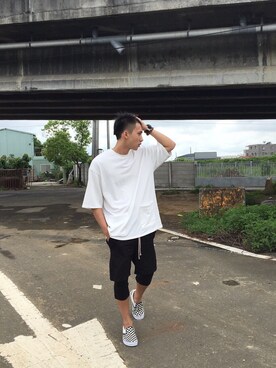 And.さんのコーディネート