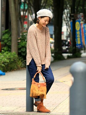 ZAKIさんのコーディネート