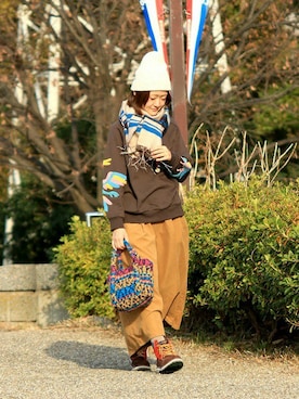 ZAKIさんのコーディネート