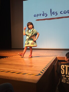 ちささんのコーディネート