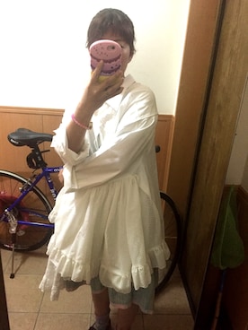 ちささんのコーディネート