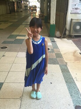 ちささんのコーディネート