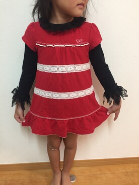 ちささんのコーディネート