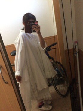 ちささんのコーディネート