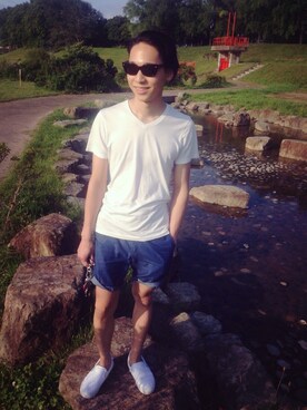 M/A0901さんのコーディネート