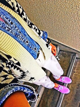 aya.kさんのコーディネート