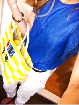 aya.kさんのコーディネート