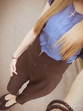 aya.kさんのコーディネート