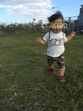 hanaさんのコーディネート