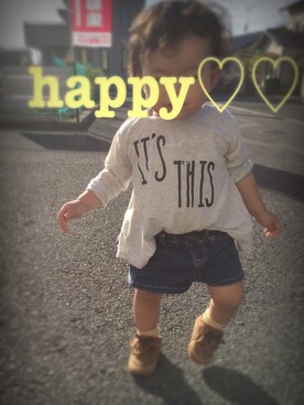 hanaさんのコーディネート