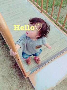 hanaさんのコーディネート