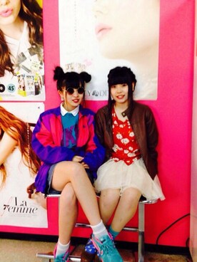 sayaohnoさんのコーディネート
