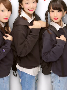 sayaohnoさんのコーディネート