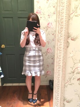 きなこ*.さんのコーディネート