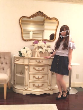 きなこ*.さんのコーディネート